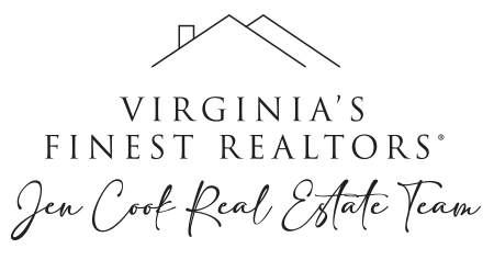 Jen Cook Real Estate Team